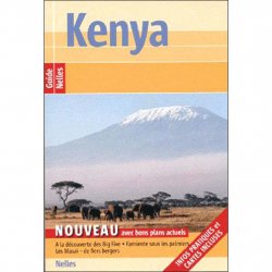 Buy NELLES Kenya ED 2012