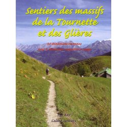 Buy CALINE SENTIERS Sentiers Des Massifs De La Tournette