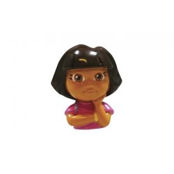 Buy CROCS Jibbitz 3D Dora