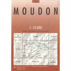 Buy Carte OFTS Moudon
