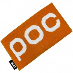 Buy POC Corp Headband /Corp Orange