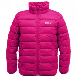 Buy REGATTA Junior Iceway Jacket /Jem