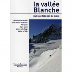 Buy JMEDITIONS La Vallée Blanche