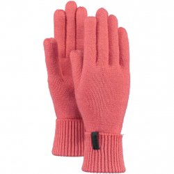 Buy BARTS Fine Knitted Gloves /Rose