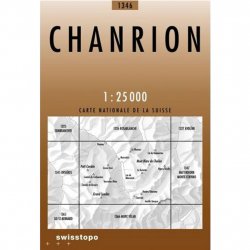 Buy Carte OFTS Chanrion