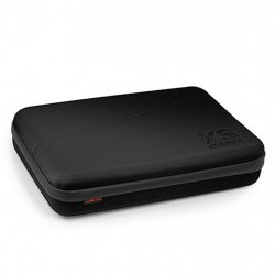 Buy XSORIES Capxule Soft Case Large /Black
