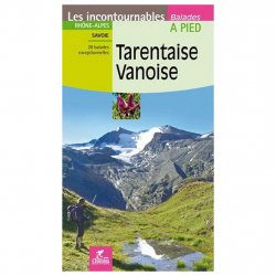 Buy BALADE A PIED Tarentaise Vanoise