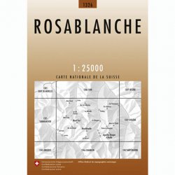 Buy Carte OFTS Rosablanche