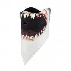 Buy AIRHOLE Facemask Std /Shark