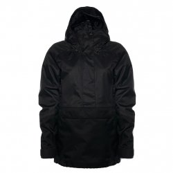 Buy SAGA OUTERWEAR Rogue Jacket /Black