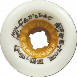 Buy MADRID Cadillac High Rollers 70mm 79A /White