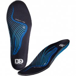 Buy BOOTDOC Semelle Stability 7 /Mid Arch