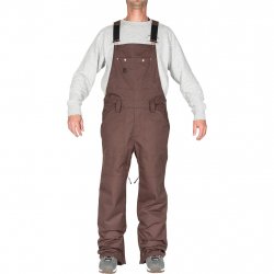 Buy L1 Overall Pant /Soil
