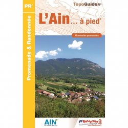 Buy FFRP L'Ain à Pied