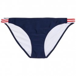 Buy SUPERDRY Trio Colour Tri Bikini Bottom W /Marina Navy