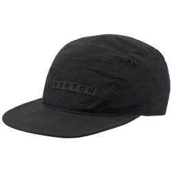 Buy BURTON Cableway Hat /True Black