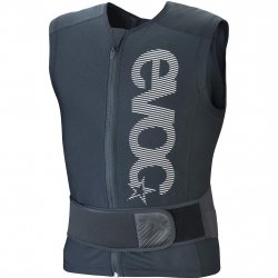 Buy EVOC Protector Vest /Black