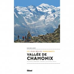 Buy GLENAT Vallée De Chamonix