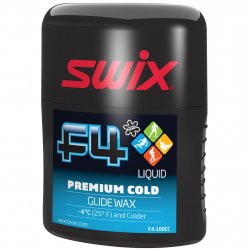 Buy SWIX F4 Liquide Cold 100ML