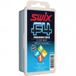 Buy SWIX F4 Solid Cold 60GR