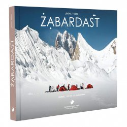 Buy ZABARDAST Journal intime au Karakoram