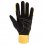 LA SPORTIVA Syborg Gloves /Black Yellow