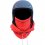 PAG Hooded XL /Rouge