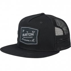 Buy BURTON Bayonette Cap /True Black