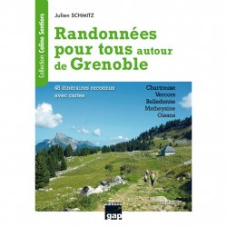 Buy GAP Randonnees Pour Tous Autour De Grenoble