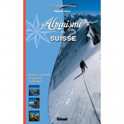 Buy GLENAT Alpinisme En Suisse