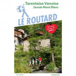 Buy HACHETTE Tarentaise Vanoise