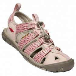 Buy KEEN Clearwater Cnx W /Sepia Rose Turtle Dove