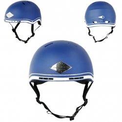 Buy SOORUZ Helmet Box /Navy