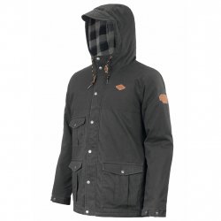 Buy PICTURE ORGANIC Dave Jacket /Black