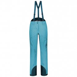 Buy SCOTT Explorair 3L Women's Pant /Bright Blue