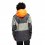 ADIDAS SNOWBOARDING Anr 10k Jacket /Vertsi Griplu orange