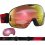 SALOMON SMax Photo Sigma cat 3 + 1 /Black Red /All Weather Photochromic + Clear