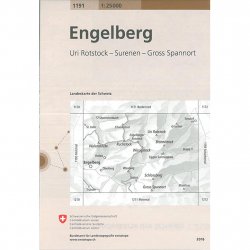 Buy Carte OFTS Engelberg