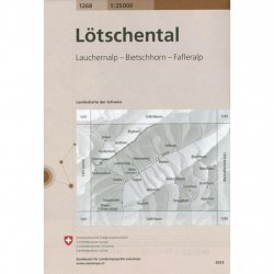 Buy Carte OFTS Lotschental
