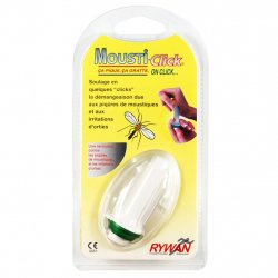 Buy RYWAN Mousticlick Coque Plast