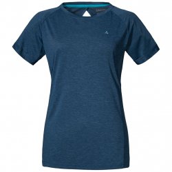 Buy SCHOFFEL Boise2 Tshirt W /Dress Blue