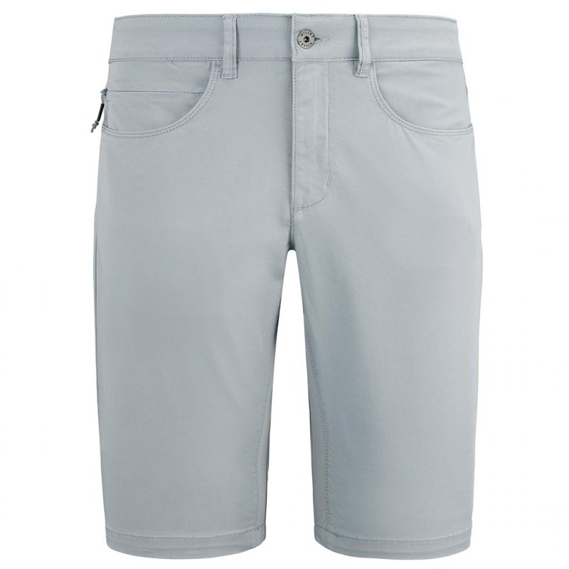 MILLET Red Wall Stretch Short /Monument