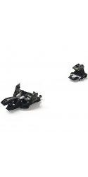 Buy BLACK CROWS Ova Freebird /2022 + Fix MARKER Alpinist 8 /Black Titanium