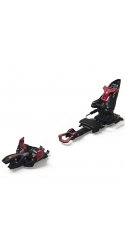 Buy OGSO Danaides 90 Neo ML + Fix MARKER Kingpin 13 75-100mm /Black Red