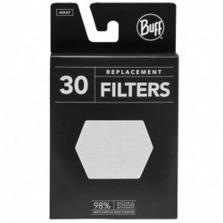 Buy BUFF Pack de Filtres (x30)