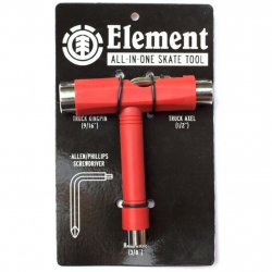 Buy ELEMENT All In One Skate Tool