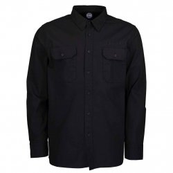 Buy INDEPENDENT Surrender Shirt /black