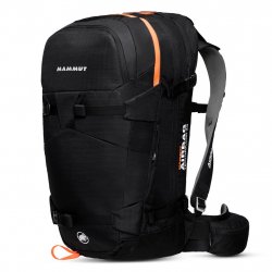 Buy MAMMUT Ride Removable Airbag 3.0 30L /black vibrant orange