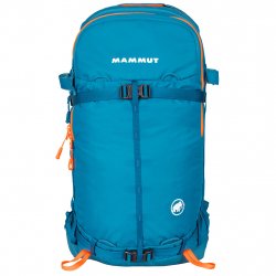 Buy MAMMUT Ride Removable Airbag 3.0 30L /sapphire black