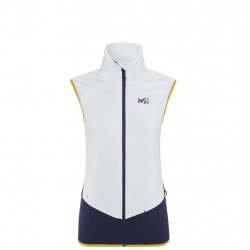 Buy MILLET Extreme Rutor Alpha Vest W /white saphir